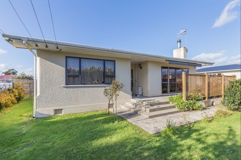 Photo of property in 23 Tawa Street, Levin, 5510
