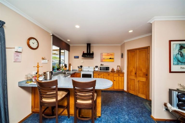 Photo of property in 5 Tuke Street, Normanby, Hawera, 4614