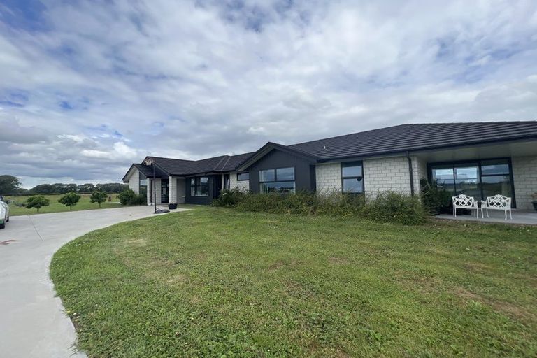 Photo of property in 60 Seddon Road, Puketaha, Hamilton, 3281