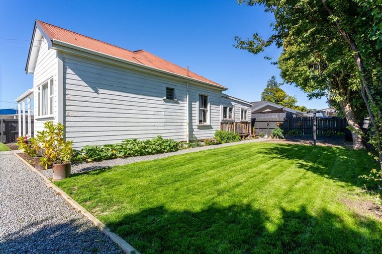 Photo of property in 75 Hutcheson Street, Mayfield, Blenheim, 7201