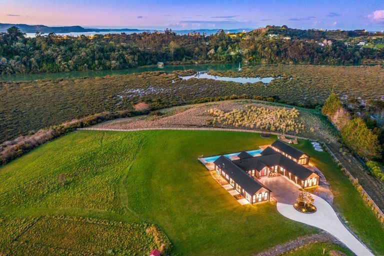 Photo of property in 175 Lennon Access Road, Stillwater, Silverdale, 0993