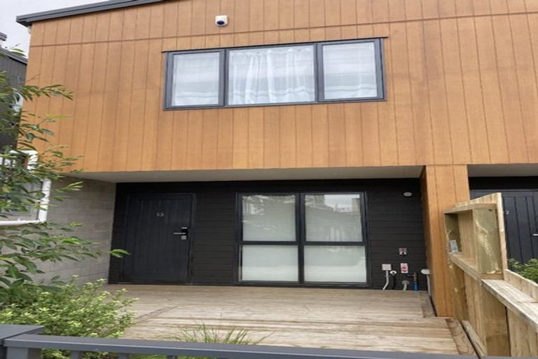 Photo of property in Rf202b, 13/18 Hewlett Road, Massey, Auckland, 0614