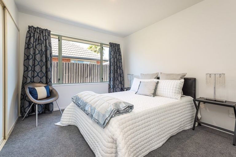 Photo of property in 82 Disraeli Street, Addington, Christchurch, 8024