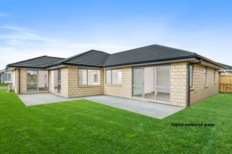 Photo of property in 26 Kahuparere Crescent, Pyes Pa, Tauranga, 3112