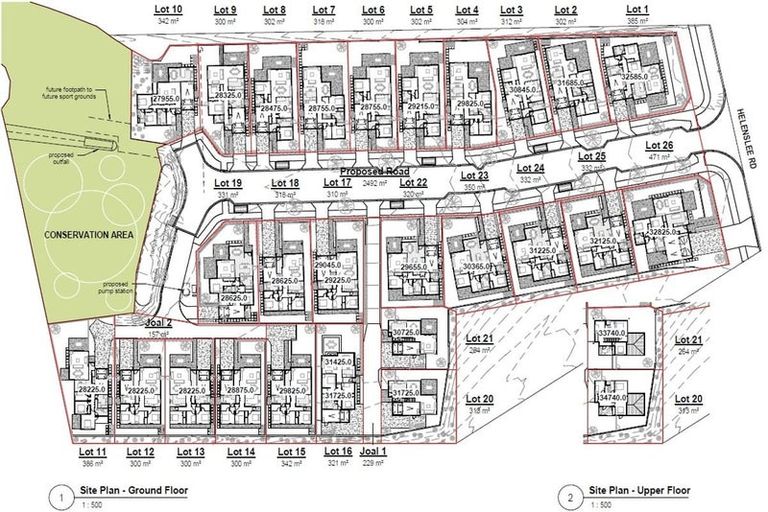 Photo of property in 13 Waimaa Lane, Pokeno, 2402