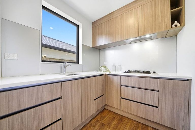Photo of property in 63 Makete Crescent, Hobsonville, Auckland, 0618