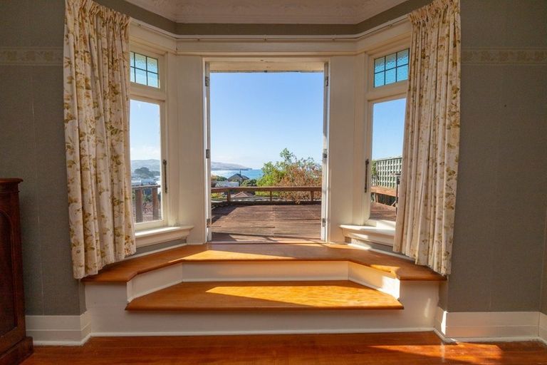 Photo of property in 100 Norfolk Street, Saint Clair, Dunedin, 9012