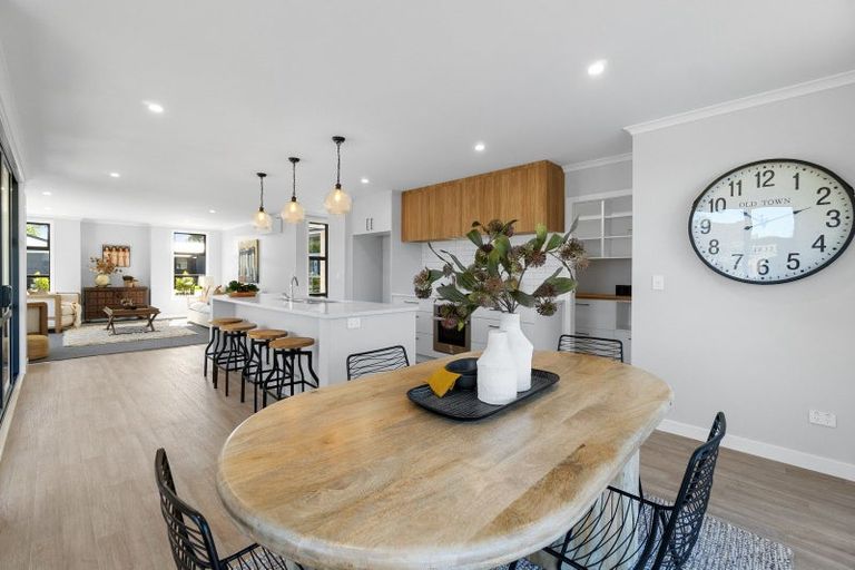 Photo of property in 8 Pourewa Lane, Matamata, 3400