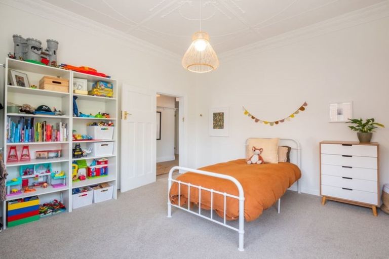 Photo of property in 167 Surrey Street, Saint Clair, Dunedin, 9012