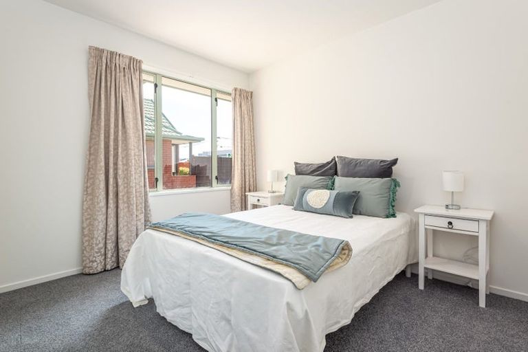 Photo of property in 82 Disraeli Street, Addington, Christchurch, 8024