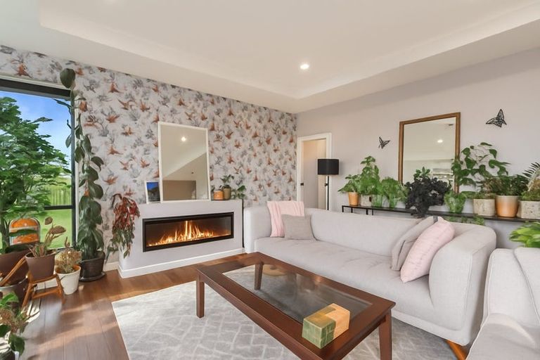 Photo of property in 41 Selfe Crescent, Burwood, Christchurch, 8083