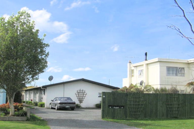 Photo of property in 4/23 Elizabeth Street, Victoria, Rotorua, 3010