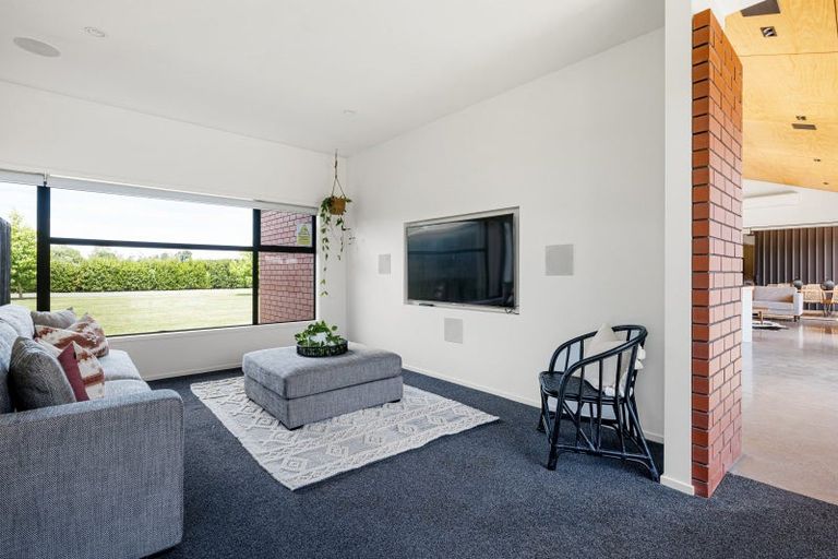 Photo of property in 558b Ruakura Road, Newstead, Hamilton, 3286