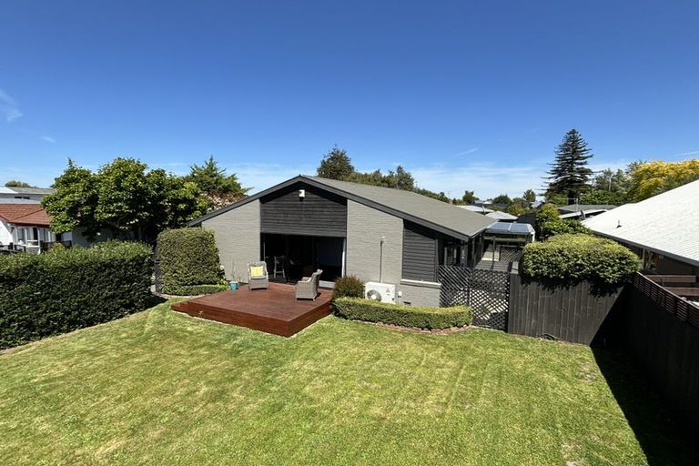 Photo of property in 53 Ashgrove Street, Rangiora, 7400
