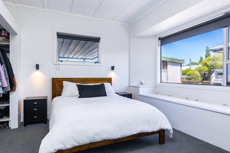 Photo of property in 13 Linton Street, Mayfield, Blenheim, 7201