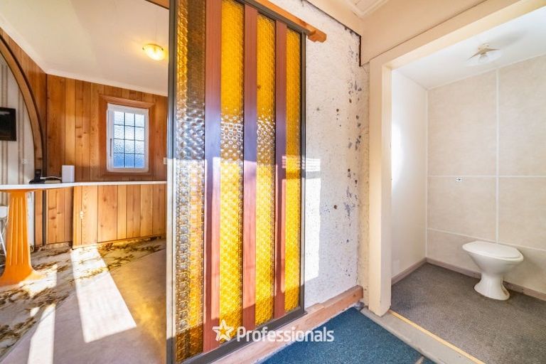 Photo of property in 87 Penrose Street, Woburn, Lower Hutt, 5010