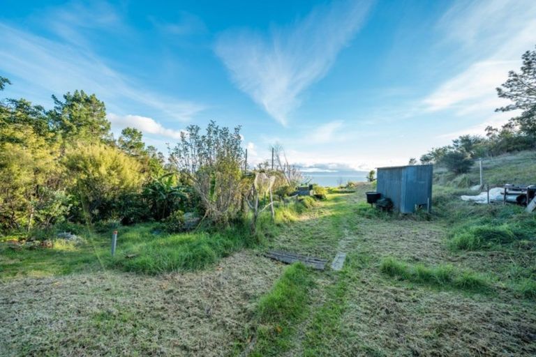 Photo of property in 45 Adams Road, Thornton Bay, Thames, 3575