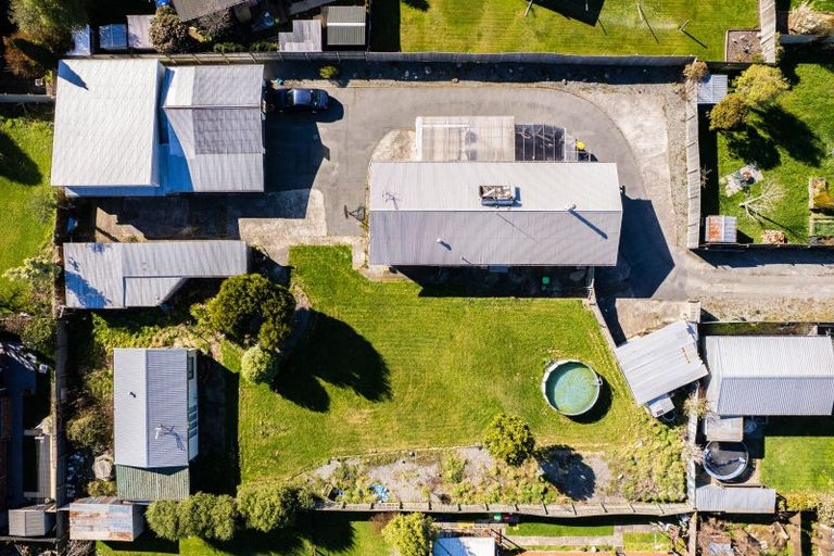 Photo of property in 59 Otaki Street, Kaiapoi, 7630