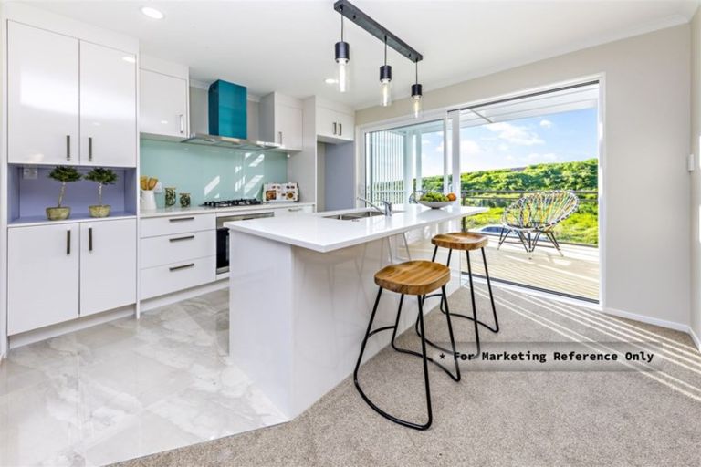 Photo of property in 33 Adamson Road, Flat Bush, Auckland, 2019