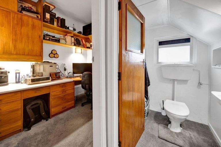 Photo of property in 17 Rawhiti Street, Vogeltown, New Plymouth, 4310