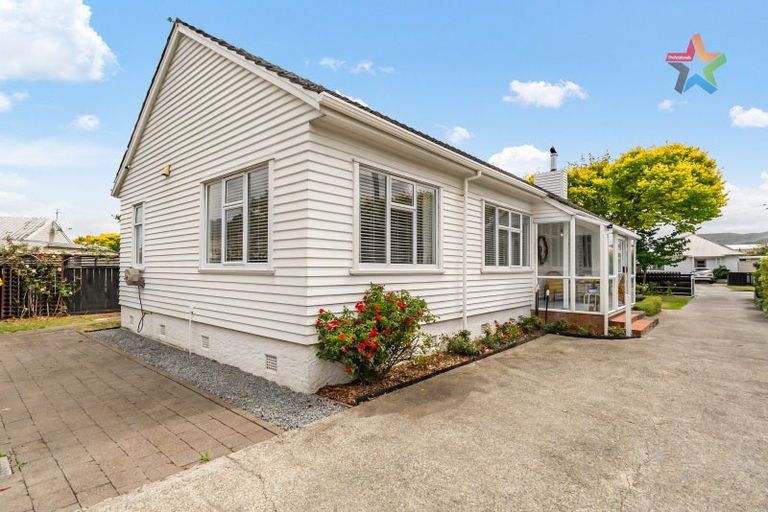 Photo of property in 88 Naenae Road, Naenae, Lower Hutt, 5011