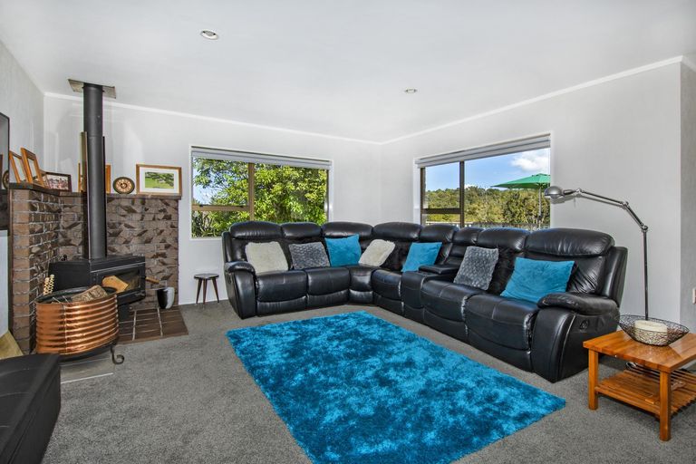 Photo of property in 373 Vinegar Hill Road, Kauri, Kamo, 0185