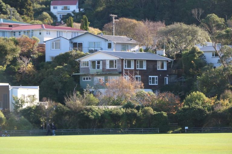 Photo of property in 10 Khouri Avenue, Karori, Wellington, 6012