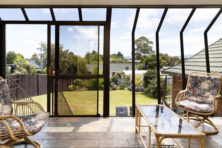 Photo of property in 18 Hillcrest Avenue, Witherlea, Blenheim, 7201