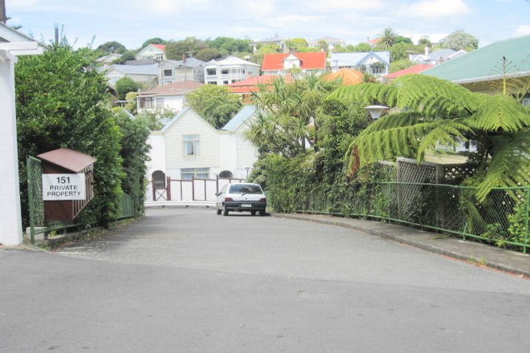 Photo of property in 3/151 Hataitai Road, Hataitai, Wellington, 6021