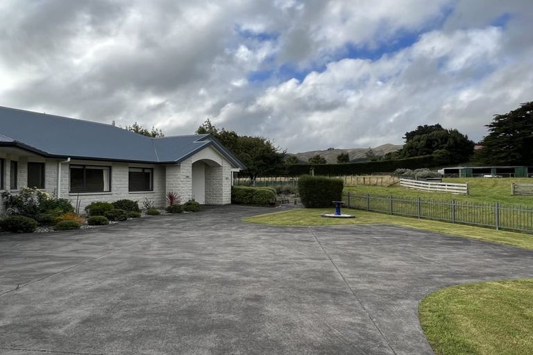 Photo of property in 7 Jones Deviation, Pauatahanui, Porirua, 5381