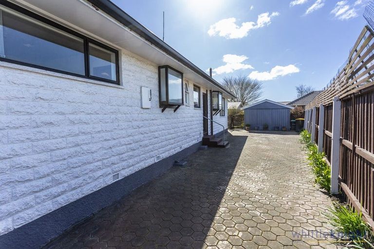 Photo of property in 10 Wolsey Place, Hillmorton, Christchurch, 8025