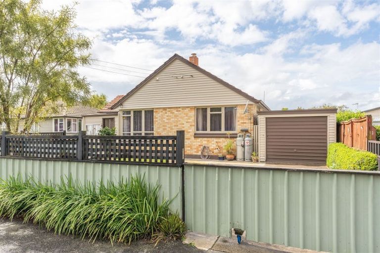 Photo of property in 4 Trigg Place, Bader, Hamilton, 3206