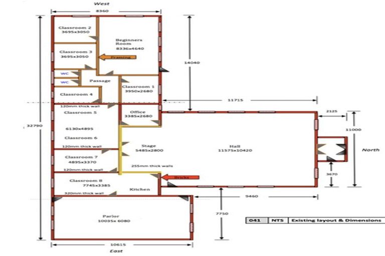 Photo of property in 11-13 Glasgow Street, Waimate, 7924