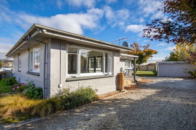 Photo of property in 2 Campbell Street, Alexandra, 9320