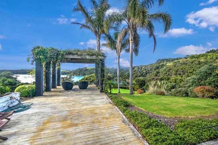Photo of property in 89a Opito Bay Road, Kerikeri, 0294
