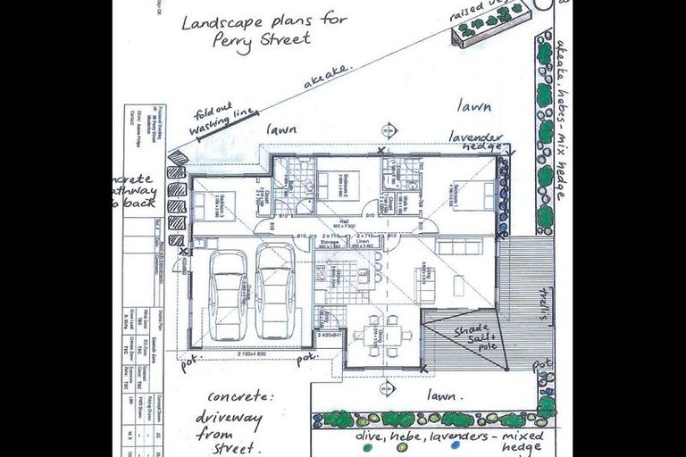 Photo of property in 39a Perry Street, Masterton, 5810