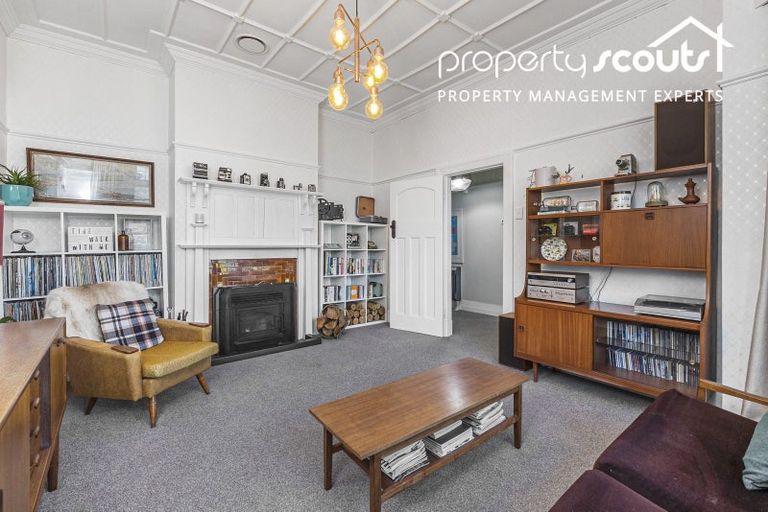 Photo of property in 331 Ravensbourne Road, Maia, Dunedin, 9022