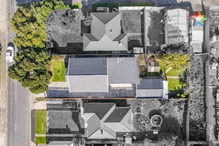 Photo of property in 81 Bell Road, Waiwhetu, Lower Hutt, 5010