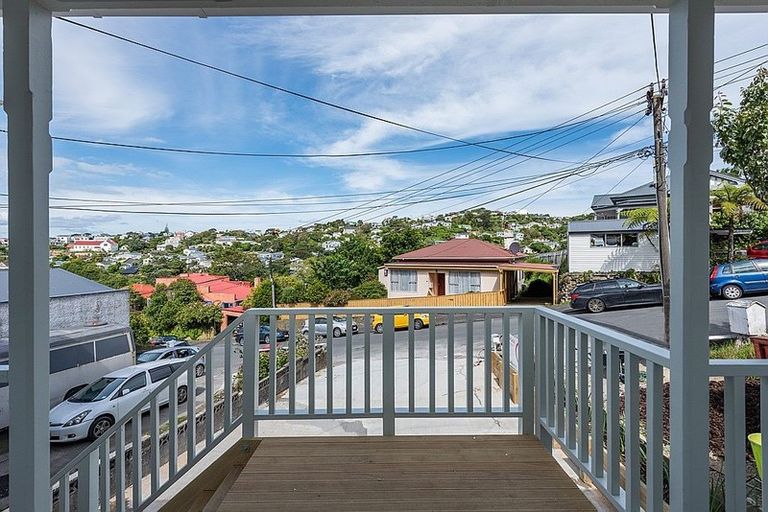 Photo of property in 38 Reuben Avenue, Brooklyn, Wellington, 6021