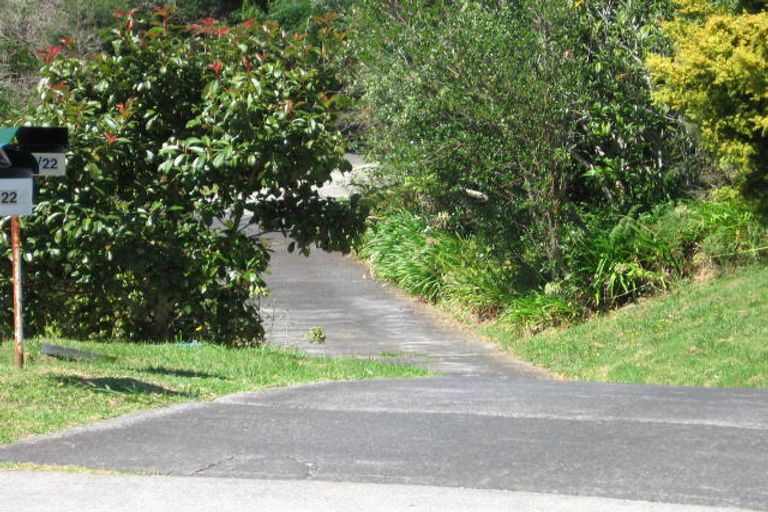 Photo of property in 1/22 Dunraven Place, Torbay, Auckland, 0630