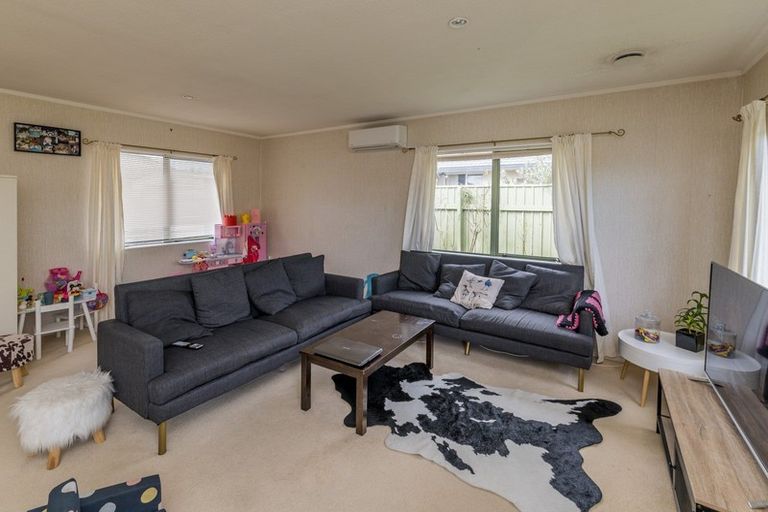 Photo of property in 5 Rosedale Place, Levin, 5510
