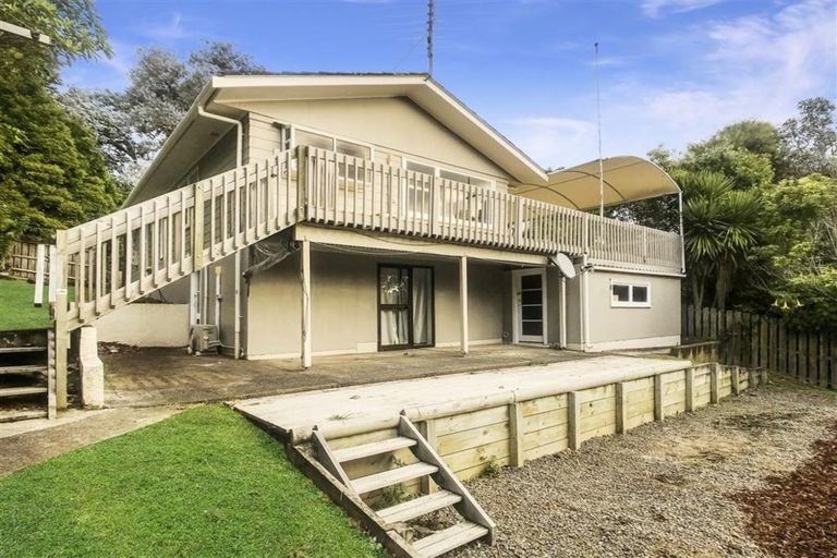 Photo of property in 105 Stredwick Drive, Torbay, Auckland, 0630