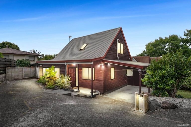 Photo of property in 10a Birman Close, Half Moon Bay, Auckland, 2012