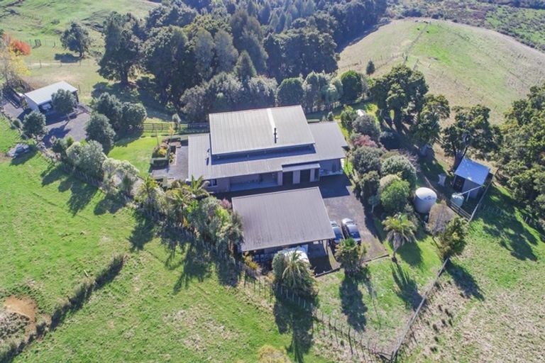 Photo of property in 88b Baird Road, Pokeno, 2471