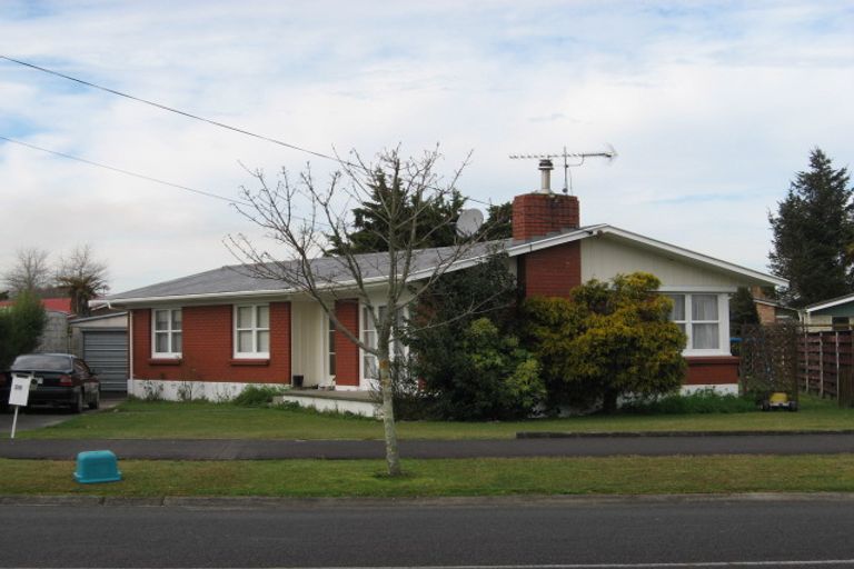 Photo of property in 46 Nevada Road, Silverdale, Hamilton, 3216