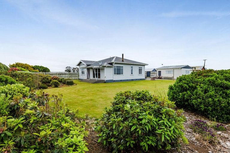 Photo of property in 22 Batten Road, Okaiawa, Hawera, 4671