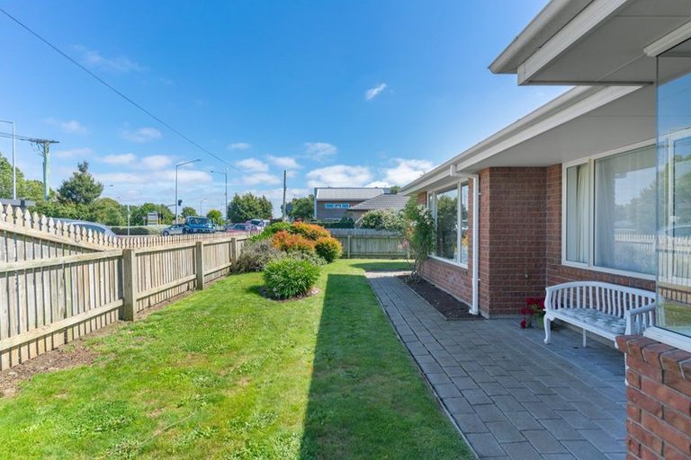Photo of property in 1/7 Kennedys Bush Road, Halswell, Christchurch, 8025