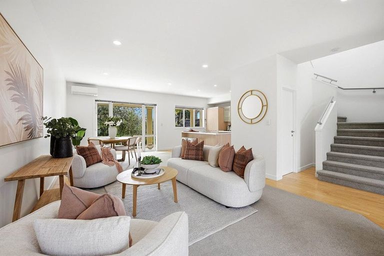 Photo of property in Point Ridge, 25/130 Gills Road, Albany Heights, Auckland, 0632