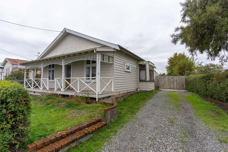 Photo of property in 44 Albert Street, Masterton, 5810