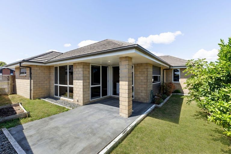 Photo of property in 11 Buckley Way, Flagstaff, Hamilton, 3210